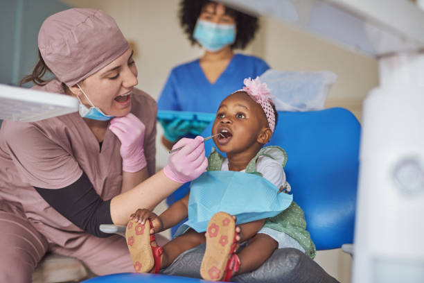 Why Choose Us for Your Dental Needs in Westland, MI