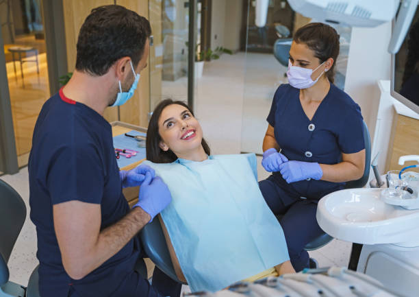 Dental Inlays and Onlays in Westland, MI