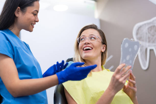 Dental Bonding in Westland, MI